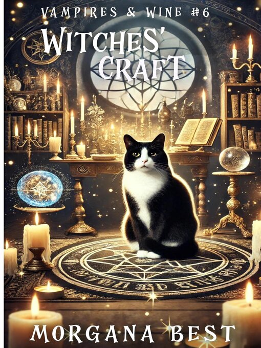 Title details for Witches' Craft by Morgana Best - Available